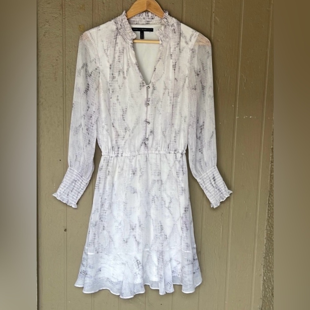 White House Black Market dress - Picture 2 of 8